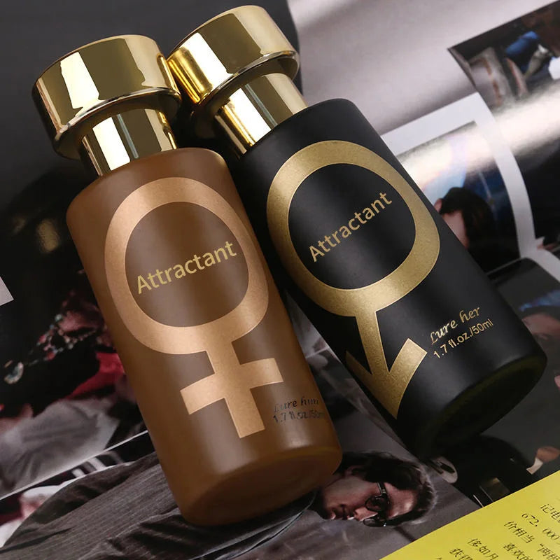 Perfume Okeny's com Feromônios 50ml - Sedução e Charme Duradouro