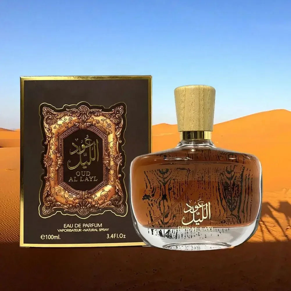 Perfume Isner Mile Original Men's 100ml - Cologne Fougère Masculino