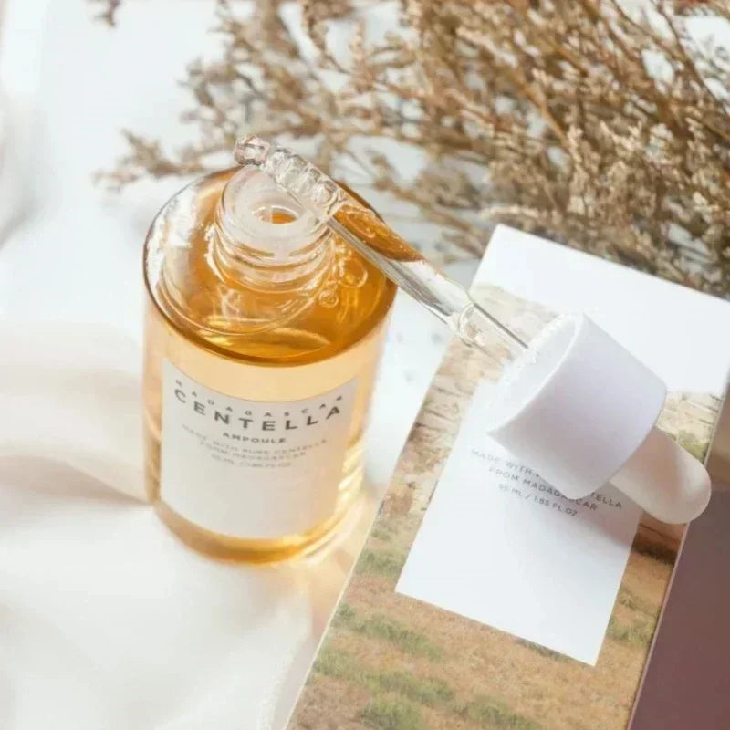 SKIN1004 Centella Asiatica Essence 100ml - K-Beauty Calmante e Hidratante