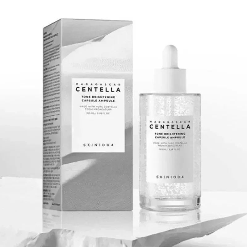 SKIN1004 Centella Asiatica Essence 100ml - K-Beauty Calmante e Hidratante
