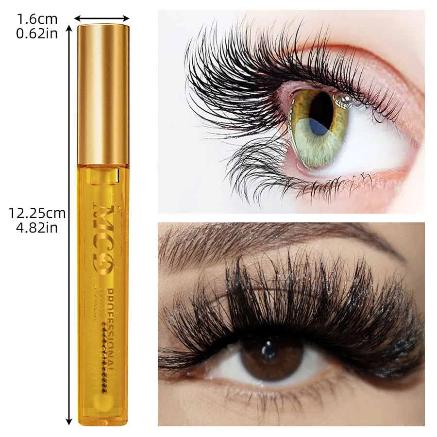 Sérum Fortalecedor Cílios e Sobrancelhas - Crescimento Natural 3.5g