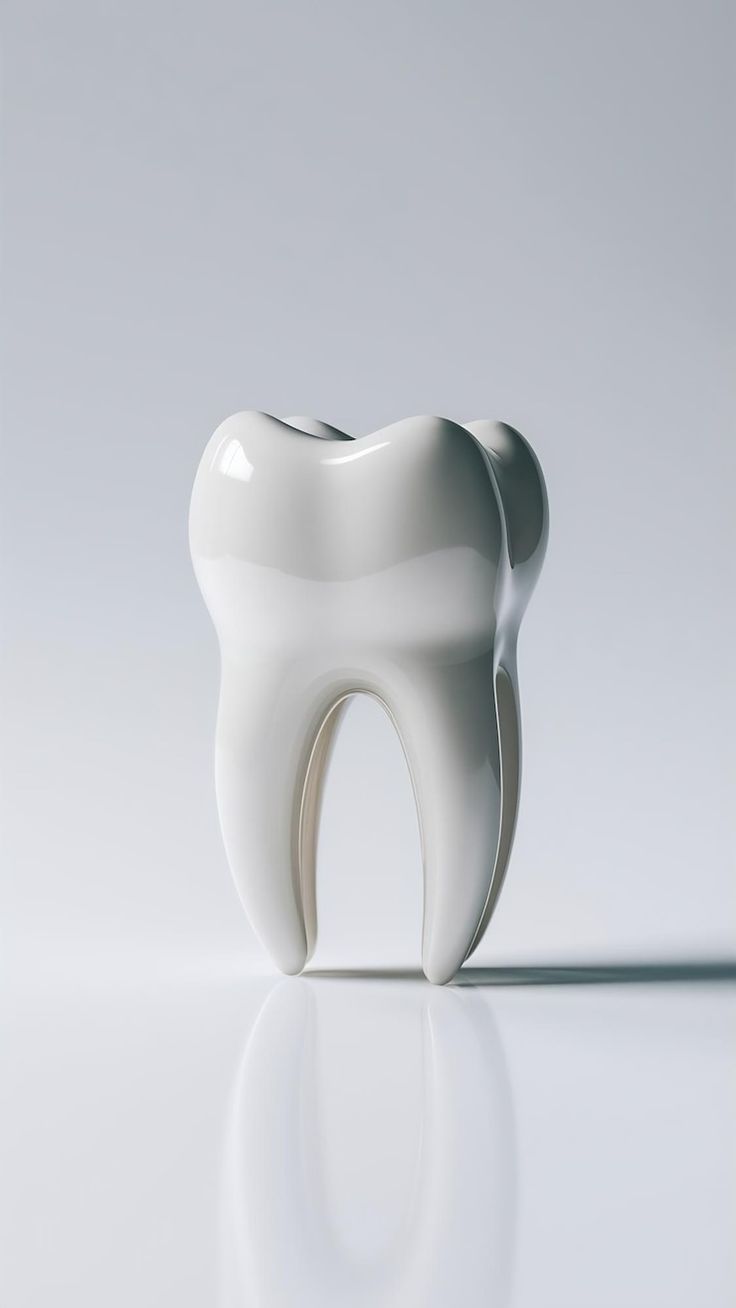 Coleção de cuidados com os dentes