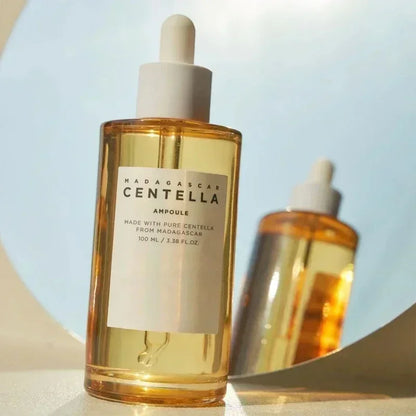 SKIN1004 Centella Asiatica Essence 100ml - K-Beauty Calmante e Hidratante