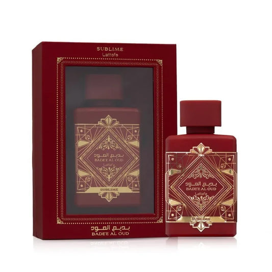 Perfume Sellion Woody 100ml - 5 Fragrâncias Unissex Duradouras