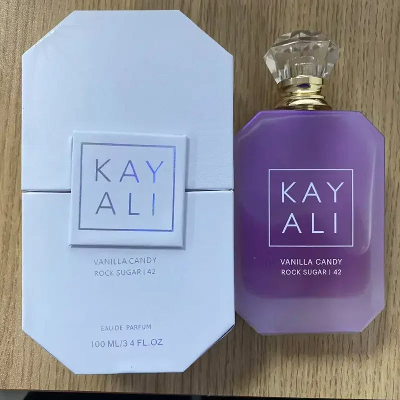 Perfume Feminino Isner Mile Elegant 100ml - Fragrância Floral Irresistível