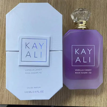 Perfume Feminino Isner Mile Elegant 100ml - Fragrância Floral Irresistível