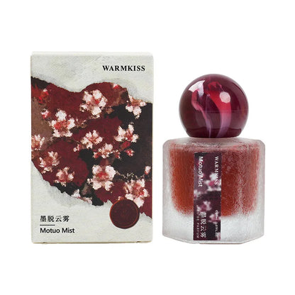 Perfume DJBS Women's Classic 50ml - Floral Frutal com Feromônios