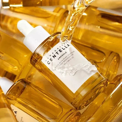 SKIN1004 Centella Asiatica Essence 100ml - K-Beauty Calmante e Hidratante