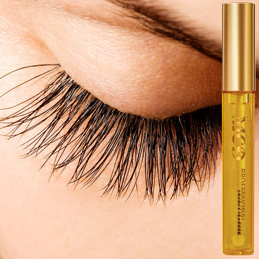 Sérum Fortalecedor Cílios e Sobrancelhas - Crescimento Natural 3.5g