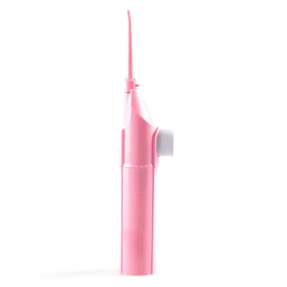 Irrigador Dental Portátil-Limpeza Profunda Alta Pressão