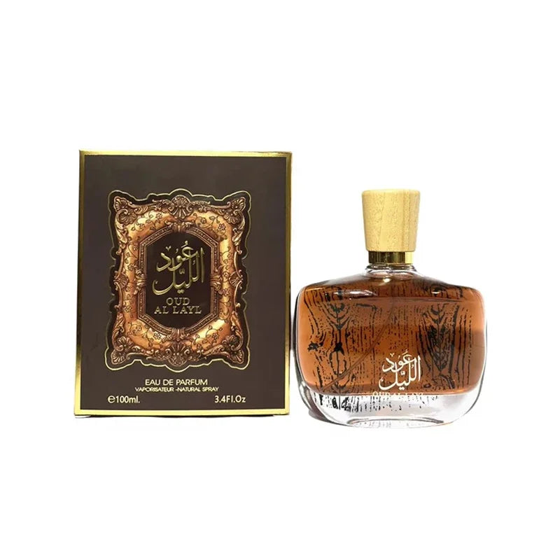 Perfume Isner Mile Original Men's 100ml - Cologne Fougère Masculino