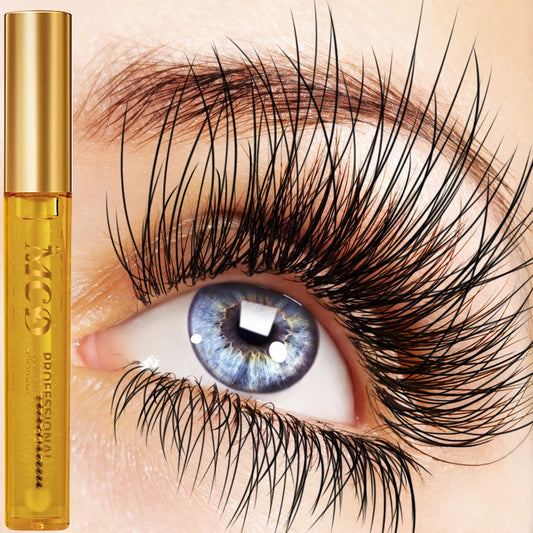 Sérum Fortalecedor Cílios e Sobrancelhas - Crescimento Natural 3.5g