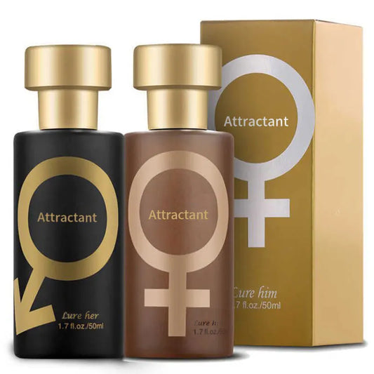Perfume Okeny's com Feromônios 50ml - Sedução e Charme Duradouro