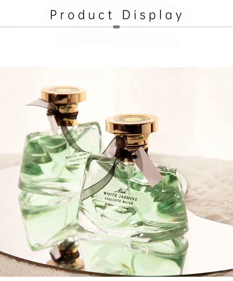 Perfume Feromônio Isner Mile Grapefruit 50ml - Atração Magnética Cítrica