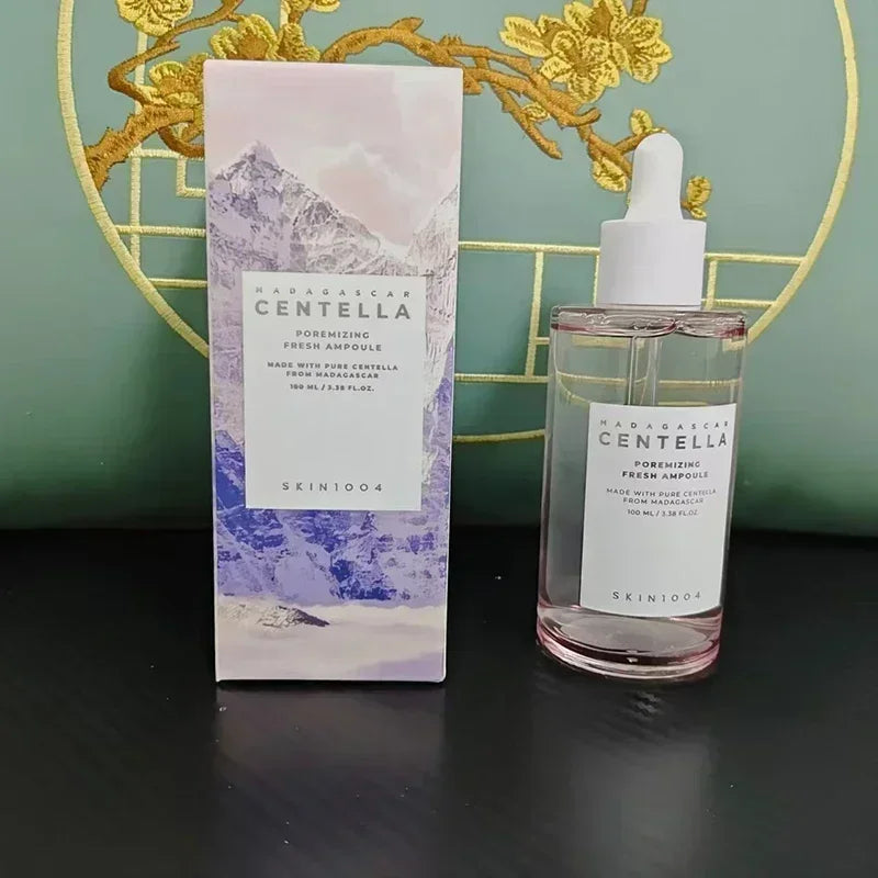 SKIN1004 Centella Asiatica Essence 100ml - K-Beauty Calmante e Hidratante