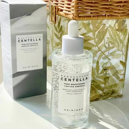 SKIN1004 Centella Asiatica Essence 100ml - K-Beauty Calmante e Hidratante