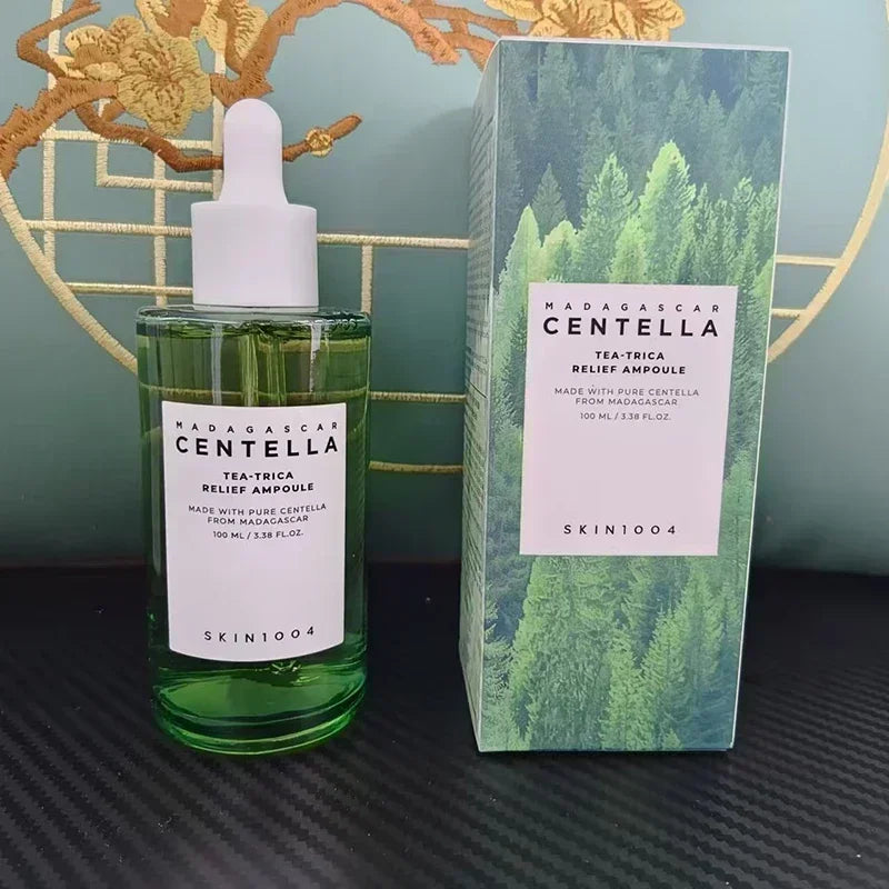 SKIN1004 Centella Asiatica Essence 100ml - K-Beauty Calmante e Hidratante