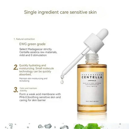 SKIN1004 Centella Asiatica Essence 100ml - K-Beauty Calmante e Hidratante