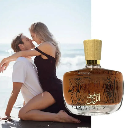 Perfume Isner Mile Original Men's 100ml - Cologne Fougère Masculino