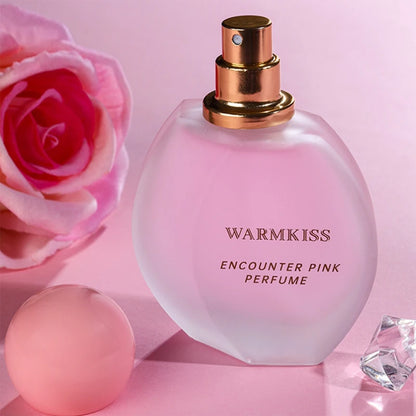 Perfume DJBS Women's Classic 50ml - Floral Frutal com Feromônios