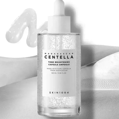 SKIN1004 Centella Asiatica Essence 100ml - K-Beauty Calmante e Hidratante