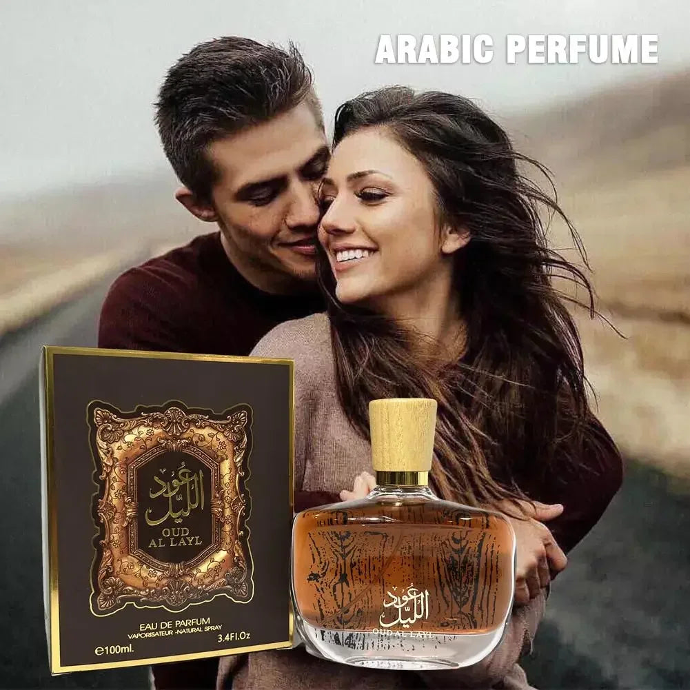 Perfume Isner Mile Original Men's 100ml - Cologne Fougère Masculino