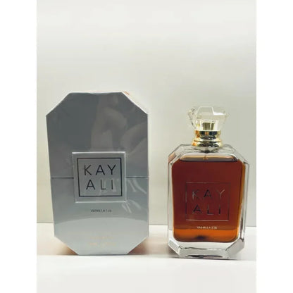 Perfume Feminino Isner Mile Elegant 100ml - Fragrância Floral Irresistível