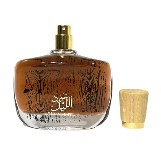 Perfume Isner Mile Original Men's 100ml - Cologne Fougère Masculino