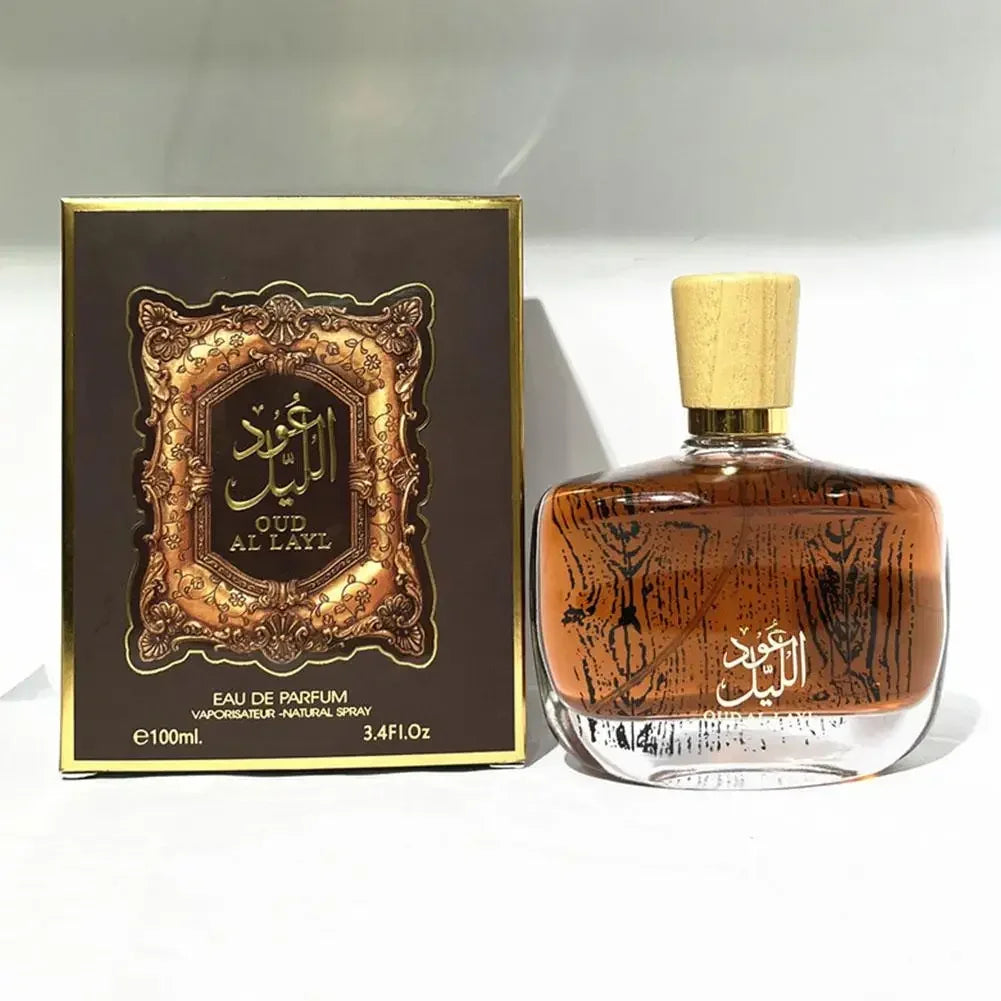 Perfume Isner Mile Original Men's 100ml - Cologne Fougère Masculino