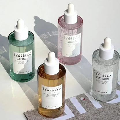 SKIN1004 Centella Asiatica Essence 100ml - K-Beauty Calmante e Hidratante