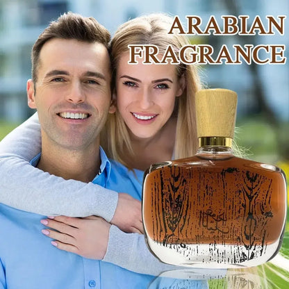 Perfume Isner Mile Original Men's 100ml - Cologne Fougère Masculino