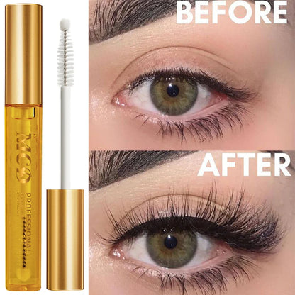 Sérum Fortalecedor Cílios e Sobrancelhas - Crescimento Natural 3.5g