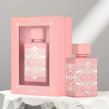 Perfume Sellion Woody 100ml - 5 Fragrâncias Unissex Duradouras