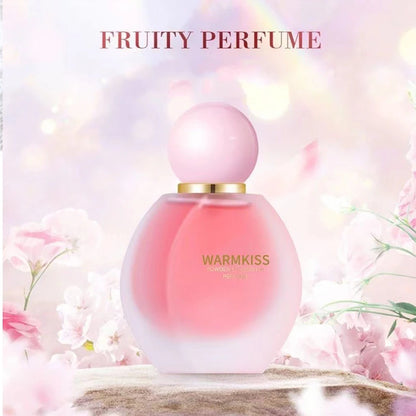 Perfume DJBS Women's Classic 50ml - Floral Frutal com Feromônios