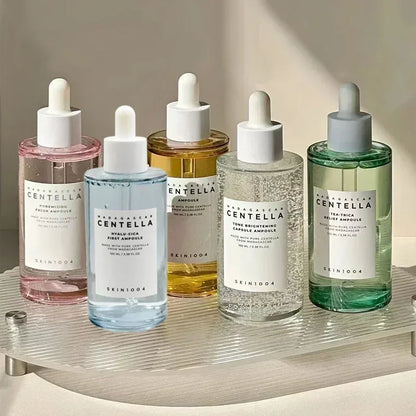 SKIN1004 Centella Asiatica Essence 100ml - K-Beauty Calmante e Hidratante