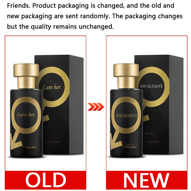 Perfume Okeny's com Feromônios 50ml - Sedução e Charme Duradouro