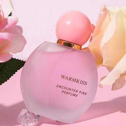 Perfume DJBS Women's Classic 50ml - Floral Frutal com Feromônios