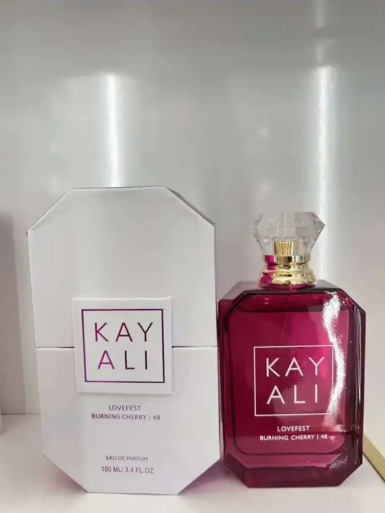 Perfume Sellion Elegant Women's 100ml - Fragrância Frutal Floral Romântica