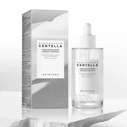 SKIN1004 Centella Asiatica Essence 100ml - K-Beauty Calmante e Hidratante