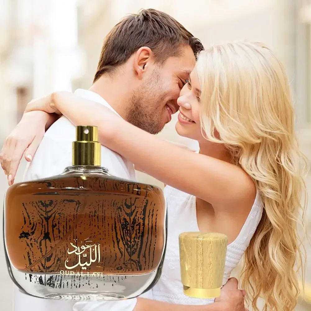 Perfume Isner Mile Original Men's 100ml - Cologne Fougère Masculino