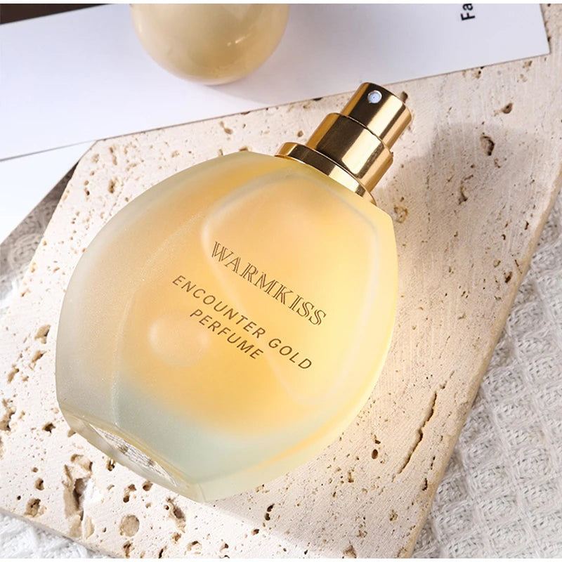 Perfume DJBS Women's Classic 50ml - Floral Frutal com Feromônios