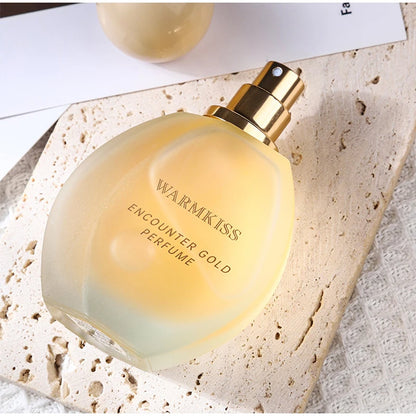 Perfume DJBS Women's Classic 50ml - Floral Frutal com Feromônios