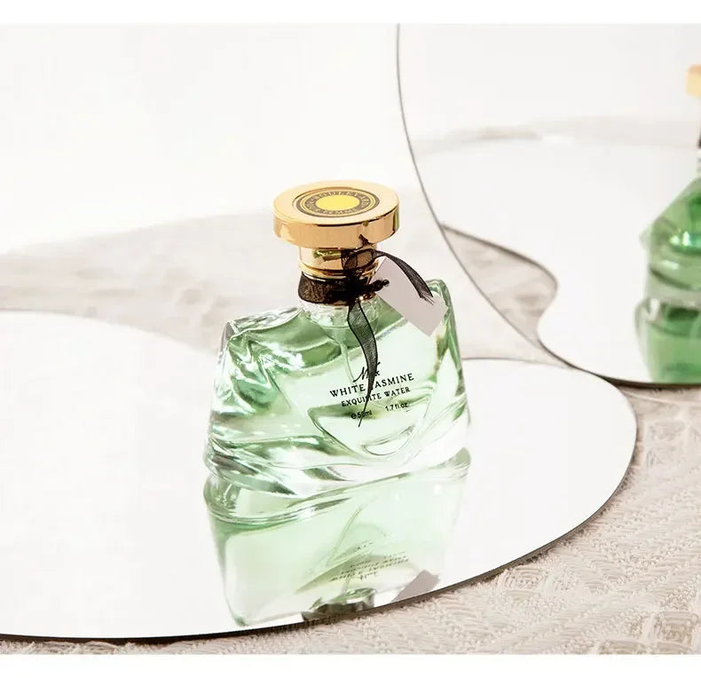 Perfume Feromônio Isner Mile Grapefruit 50ml - Atração Magnética Cítrica