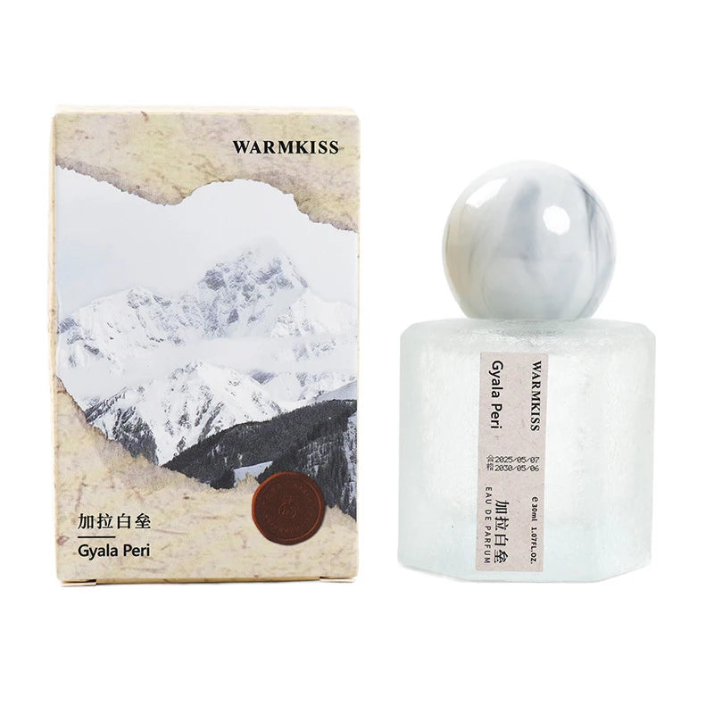 Perfume DJBS Women's Classic 50ml - Floral Frutal com Feromônios