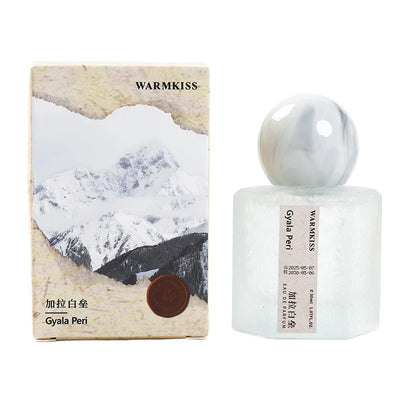 Perfume DJBS Women's Classic 50ml - Floral Frutal com Feromônios
