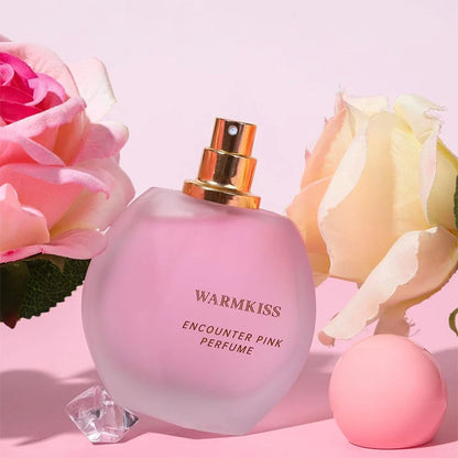 Perfume DJBS Women's Classic 50ml - Floral Frutal com Feromônios