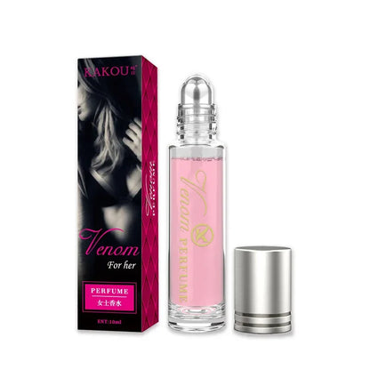 Perfume Feminino Isner Mile Elegant 100ml - Fragrância Floral Irresistível