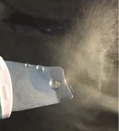 Espátula Facial Ultrassônica-Remove Cravos e Limpa Poros Profundamente