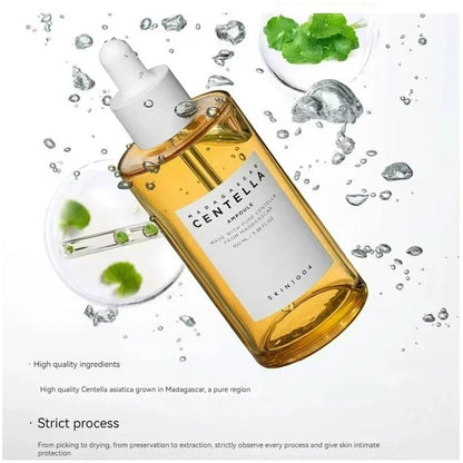 SKIN1004 Centella Asiatica Essence 100ml - K-Beauty Calmante e Hidratante