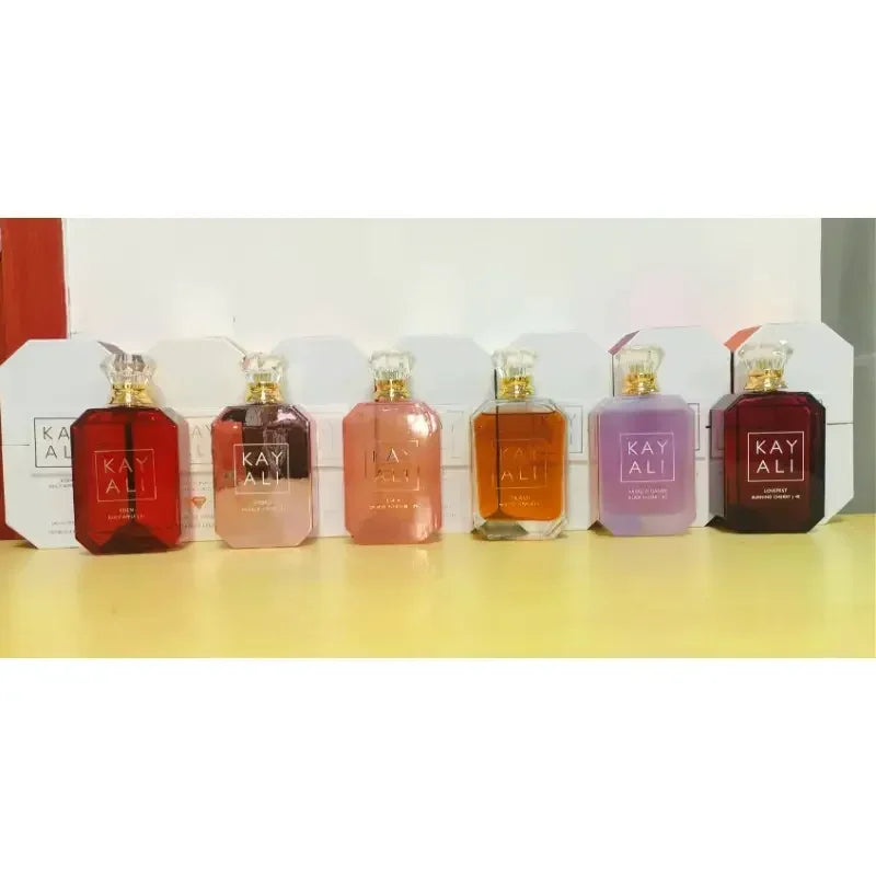 Perfume Feminino Isner Mile Elegant 100ml - Fragrância Floral Irresistível